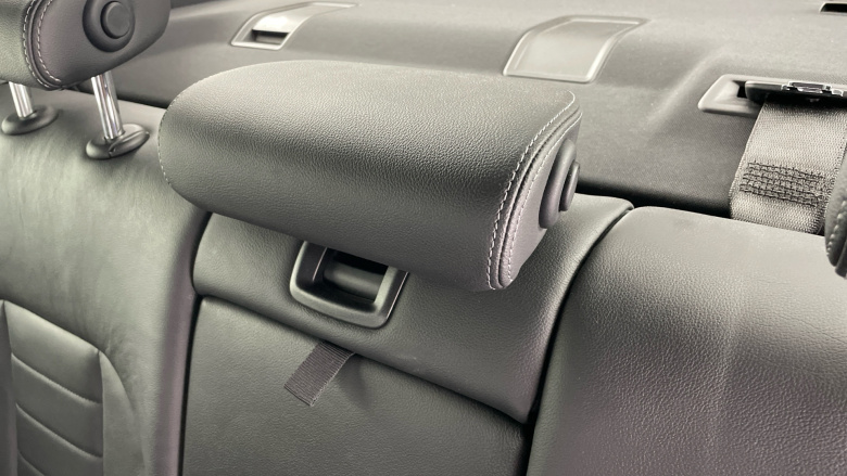 BMW 3 Series 320i xDrive M Sport 4dr Step Auto Petrol Saloon